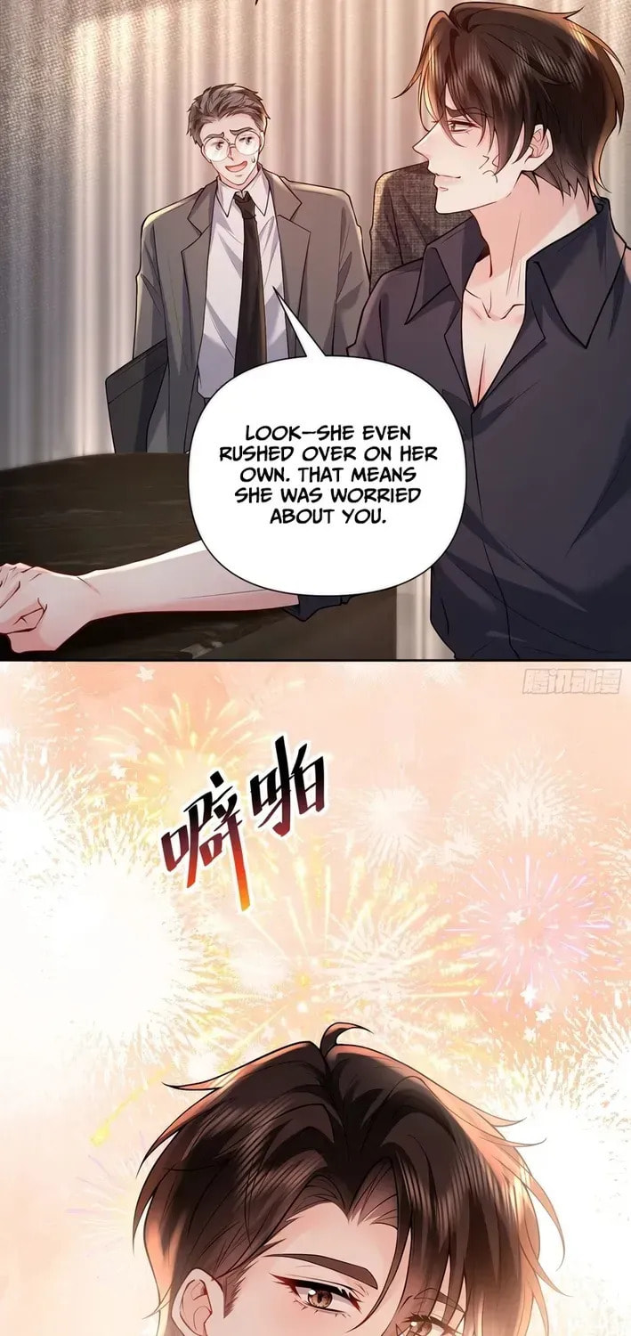 Xuyi Xindong Chapter 22 page 27 - 