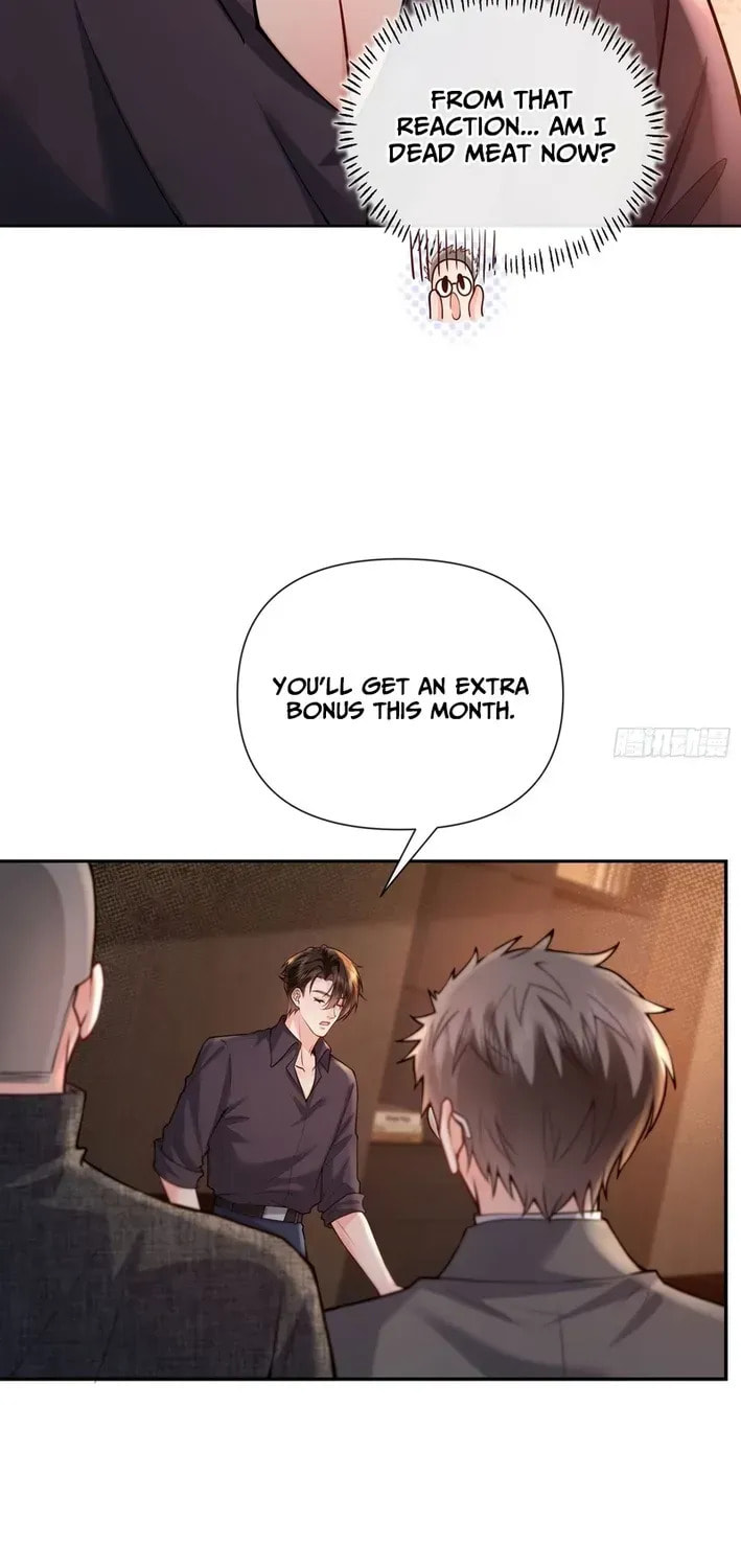 Xuyi Xindong Chapter 22 page 29 - 