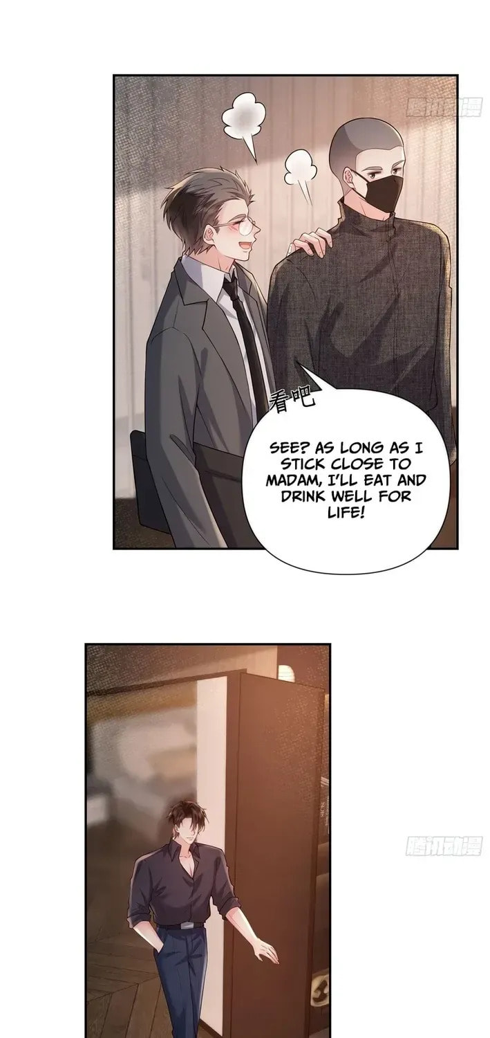 Xuyi Xindong Chapter 22 page 30 - 