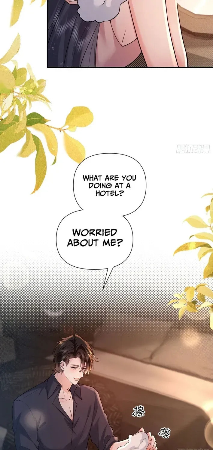 Xuyi Xindong Chapter 22 page 37 - 