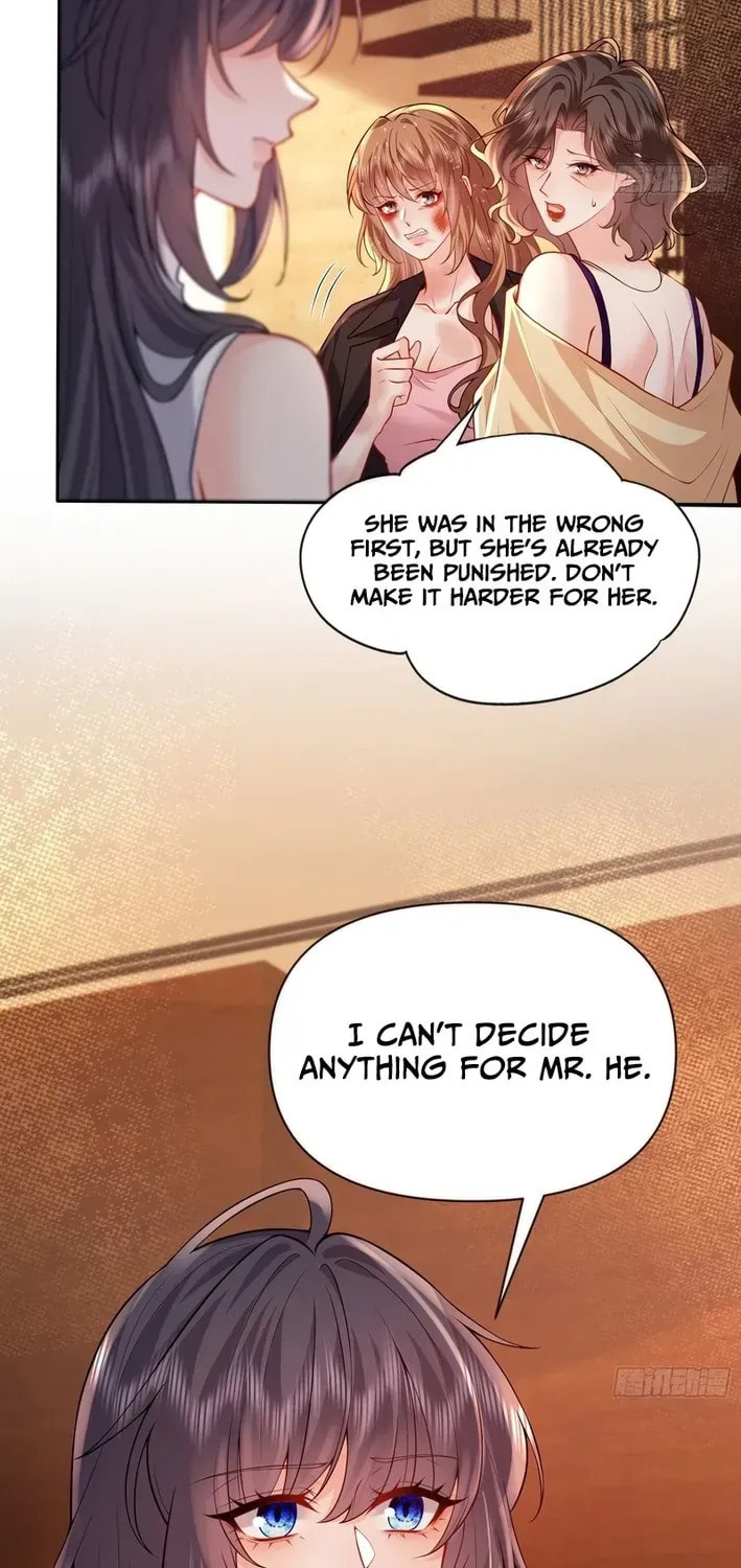 Xuyi Xindong Chapter 22 page 7 - 