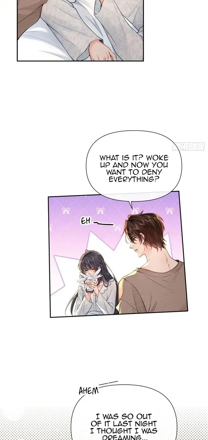 Xuyi Xindong Chapter 23 page 11 - 