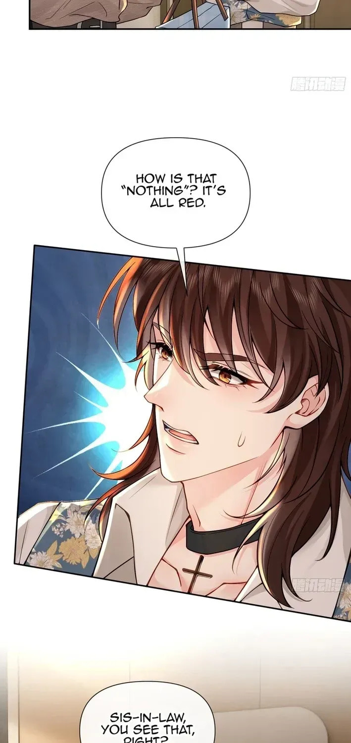 Xuyi Xindong Chapter 23 page 17 - 