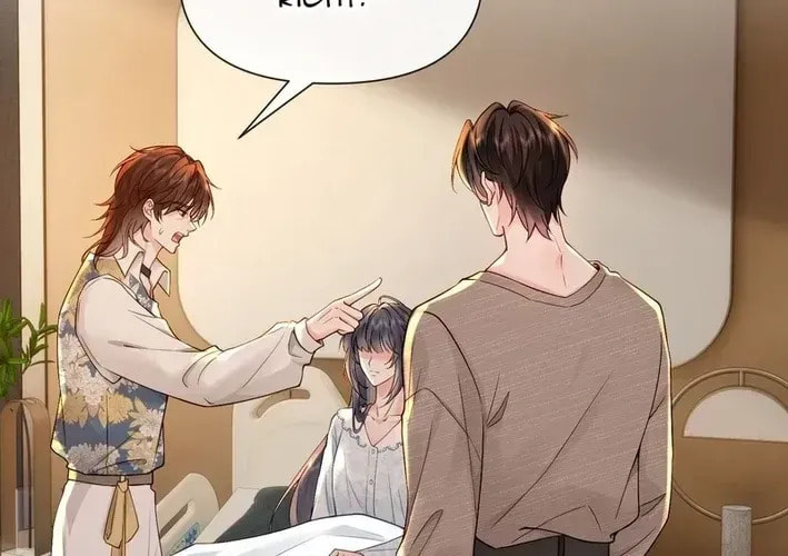 Xuyi Xindong Chapter 23 page 18 - 