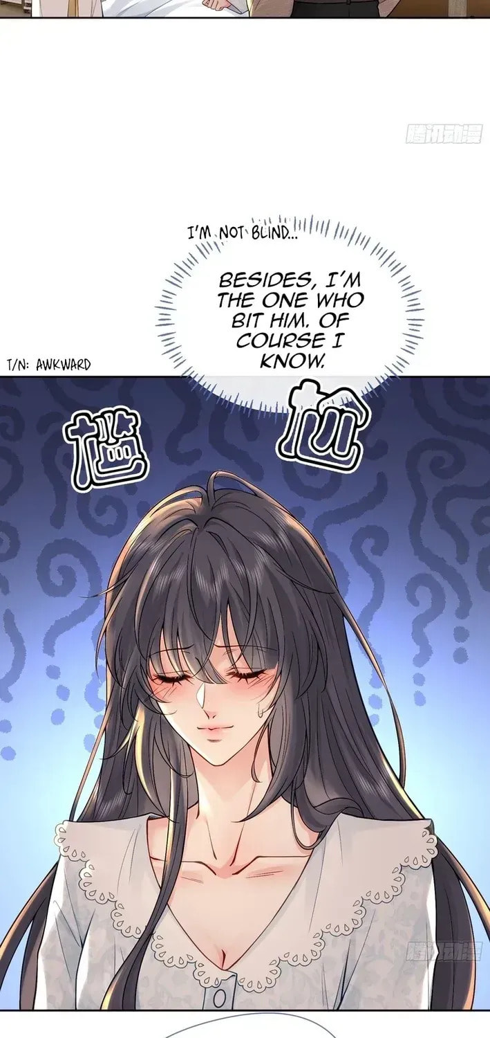 Xuyi Xindong Chapter 23 page 19 - 