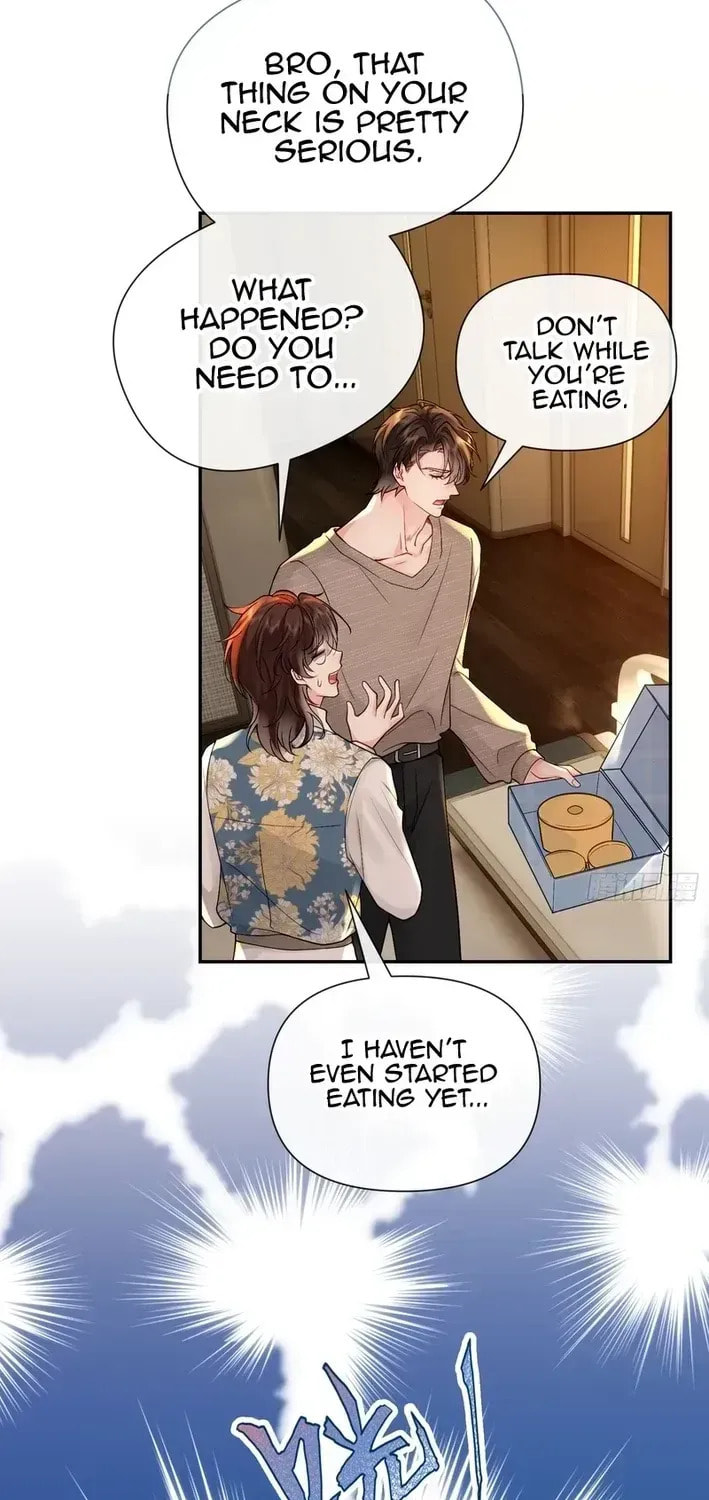 Xuyi Xindong Chapter 23 page 20 - 
