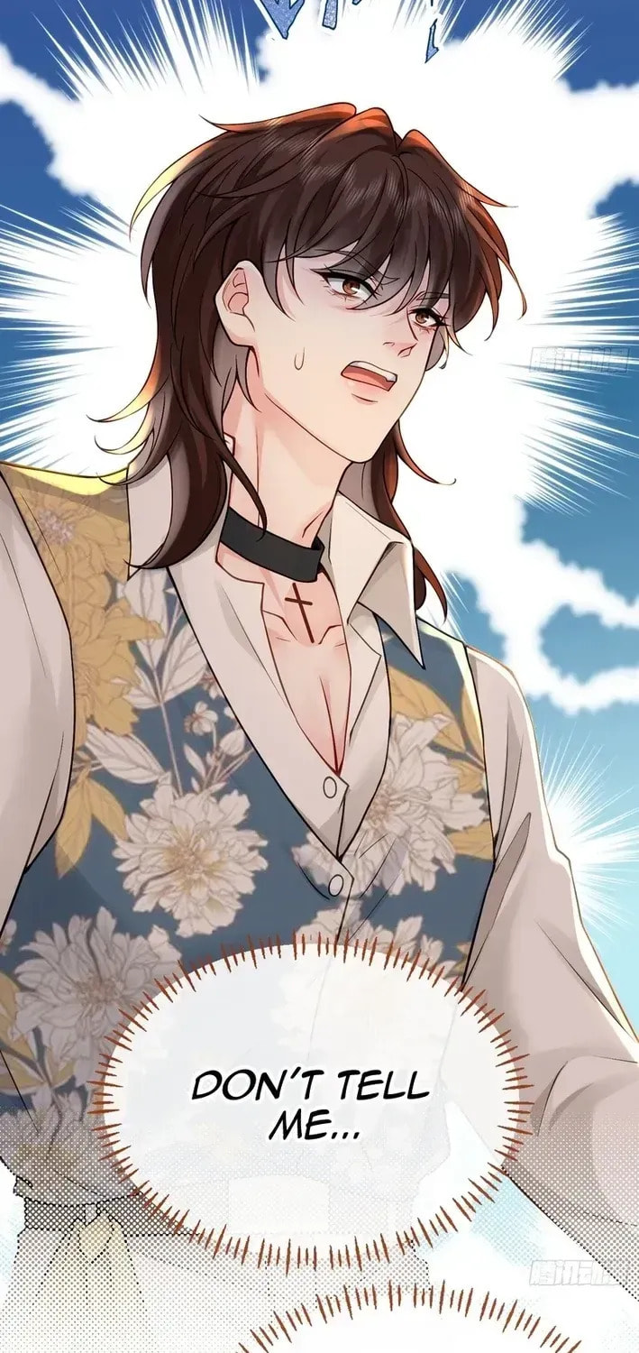 Xuyi Xindong Chapter 23 page 21 - 