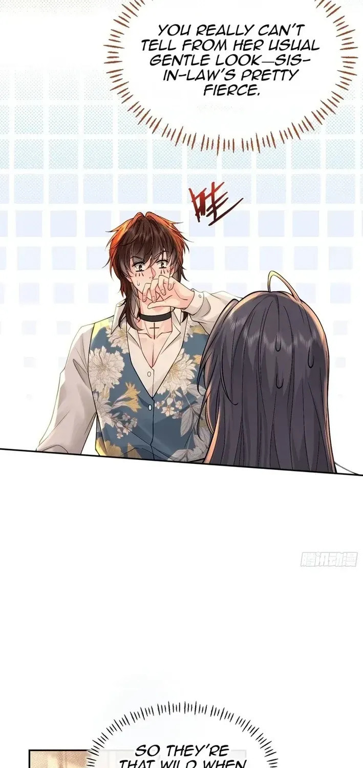 Xuyi Xindong Chapter 23 page 22 - 