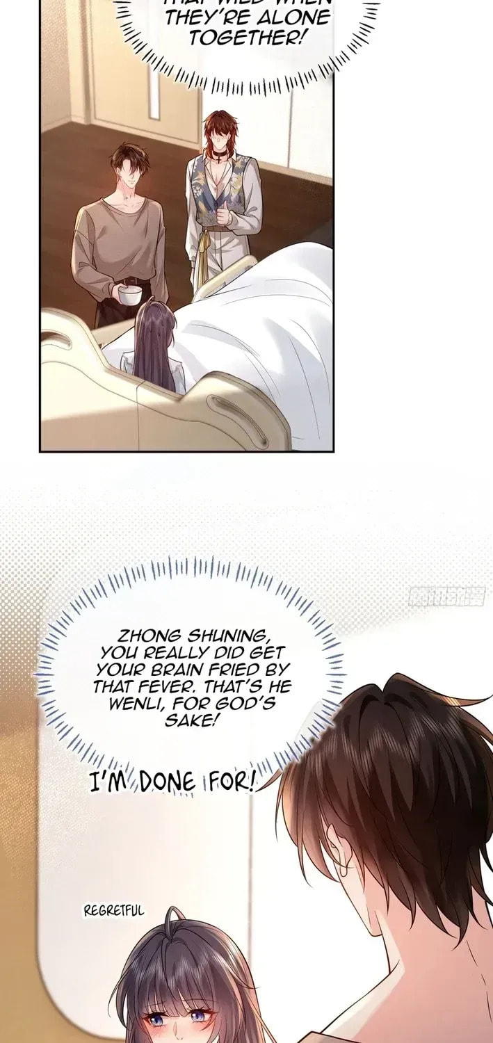 Xuyi Xindong Chapter 23 page 23 - 