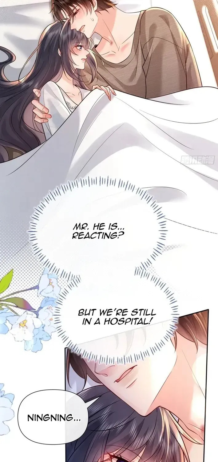 Xuyi Xindong Chapter 23 page 32 - 