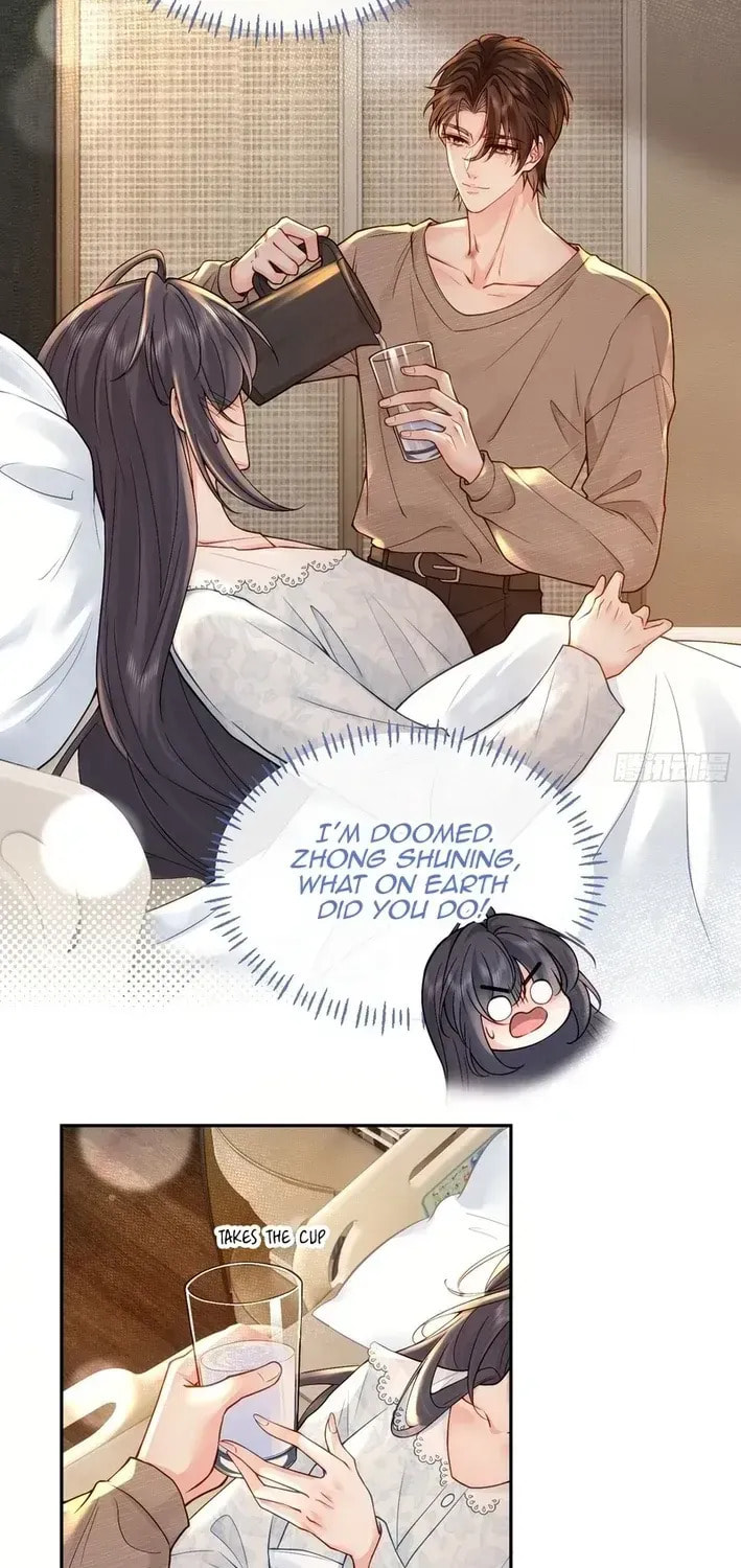 Xuyi Xindong Chapter 23 page 10 - 