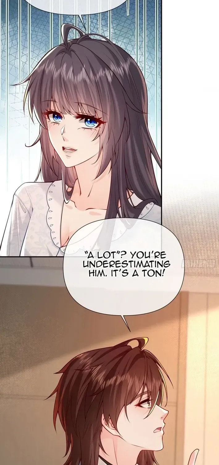 Xuyi Xindong Chapter 24 page 14 - 
