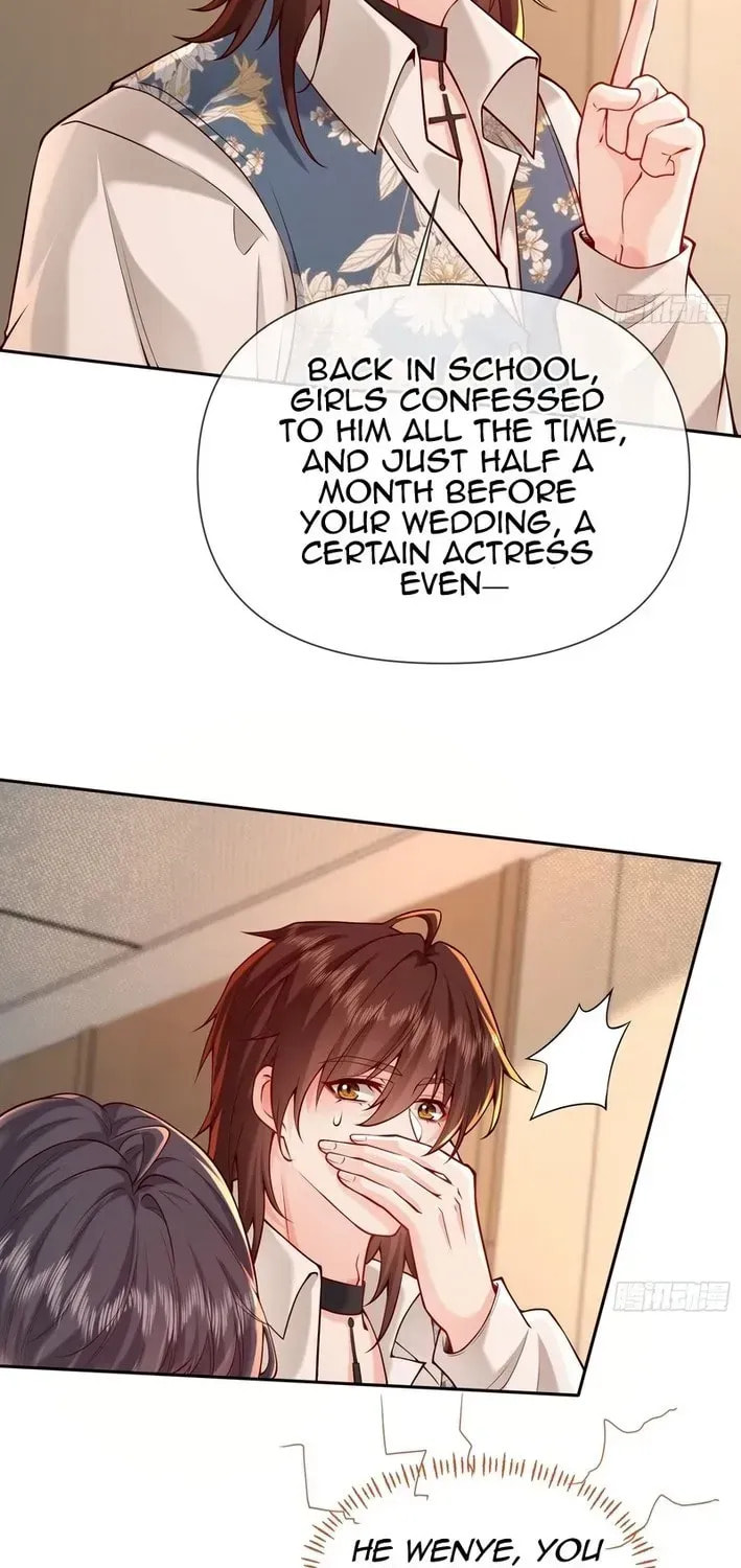 Xuyi Xindong Chapter 24 page 15 - 