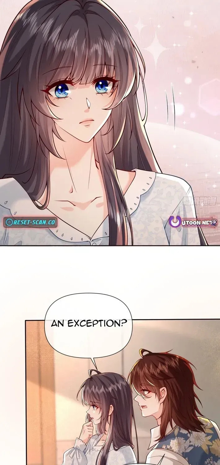 Xuyi Xindong Chapter 24 page 19 - 