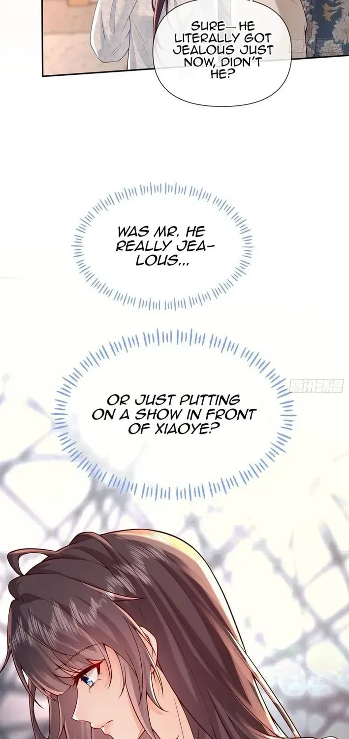 Xuyi Xindong Chapter 24 page 20 - 