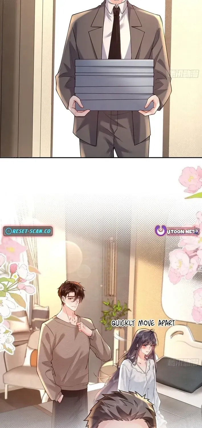 Xuyi Xindong Chapter 24 page 3 - 