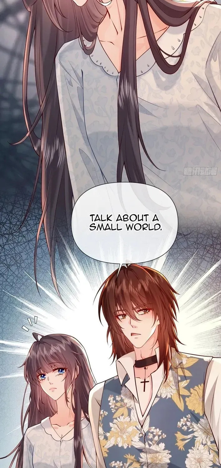 Xuyi Xindong Chapter 24 page 21 - 
