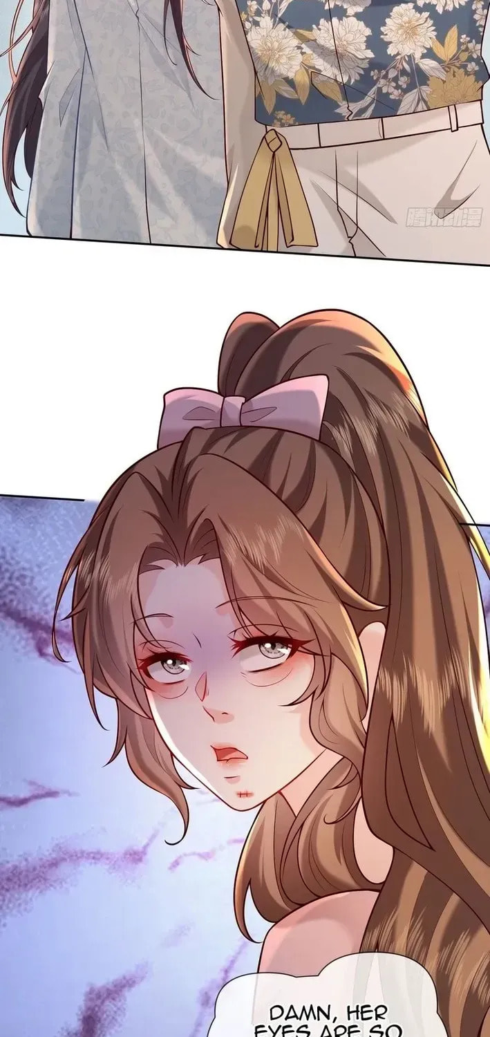 Xuyi Xindong Chapter 24 page 22 - 