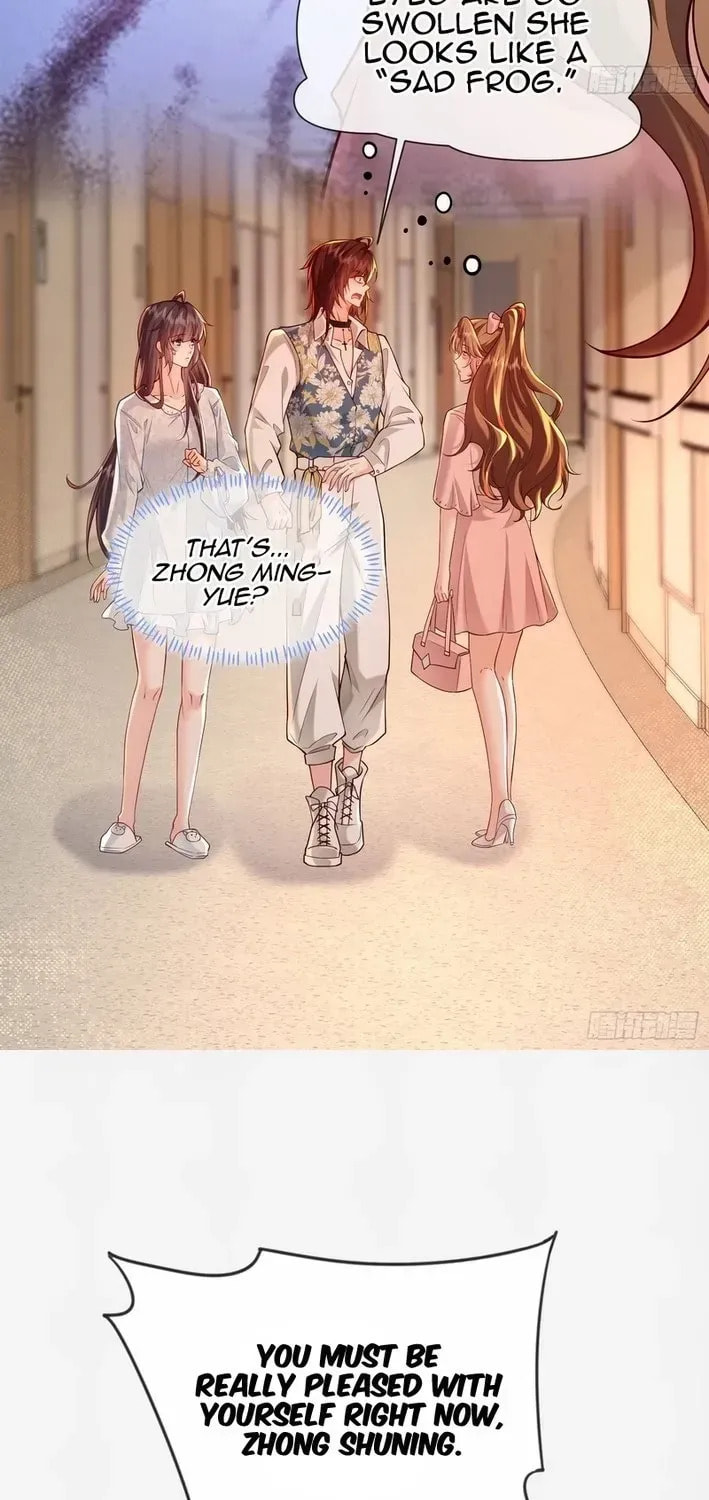 Xuyi Xindong Chapter 24 page 23 - 