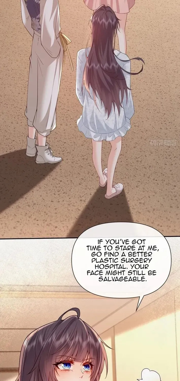 Xuyi Xindong Chapter 24 page 26 - 