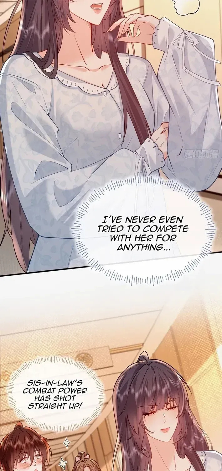 Xuyi Xindong Chapter 24 page 27 - 