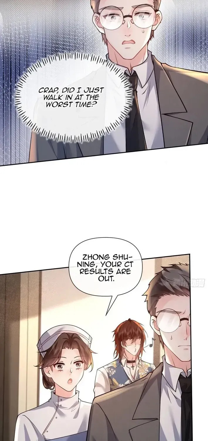 Xuyi Xindong Chapter 24 page 4 - 