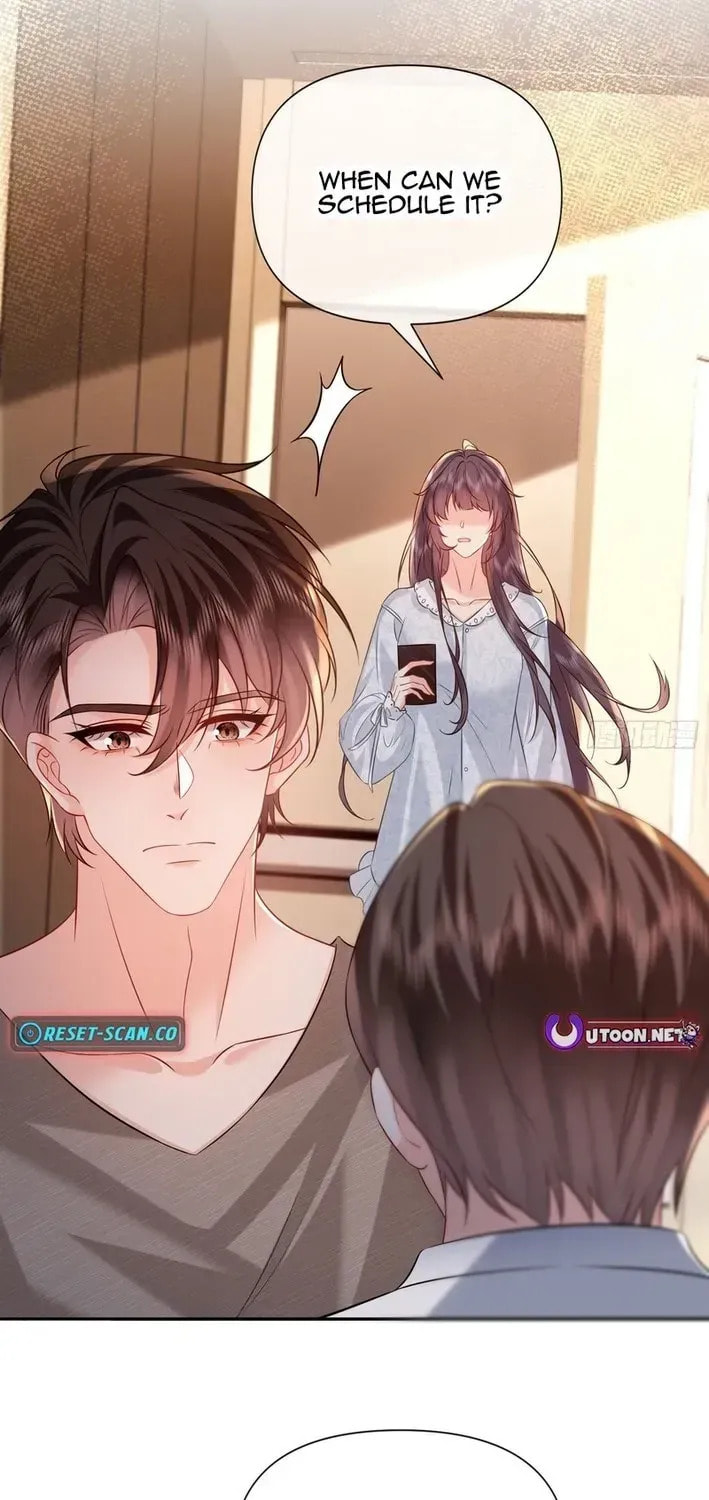 Xuyi Xindong Chapter 24 page 33 - 