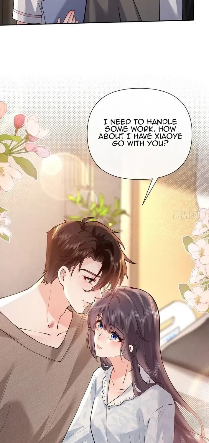 Xuyi Xindong Chapter 24 page 5 - 
