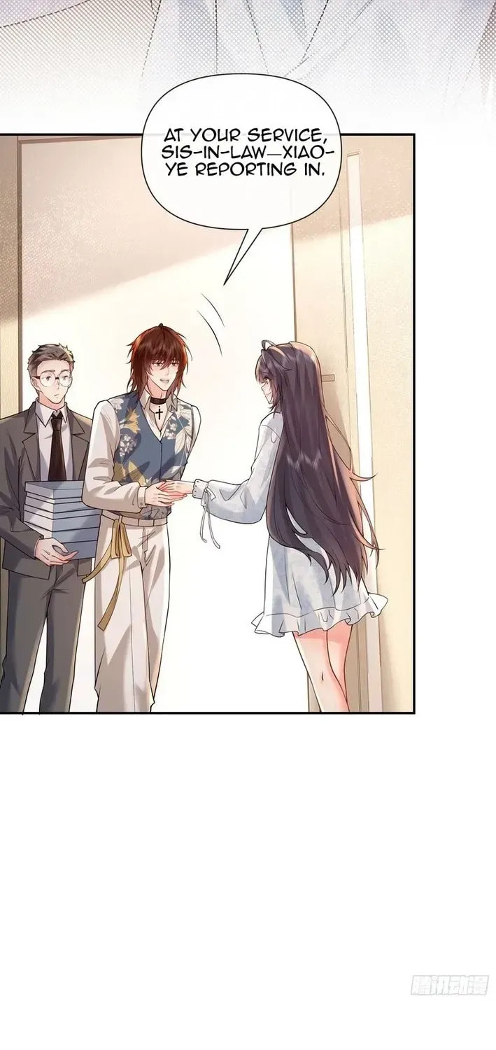 Xuyi Xindong Chapter 24 page 8 - 