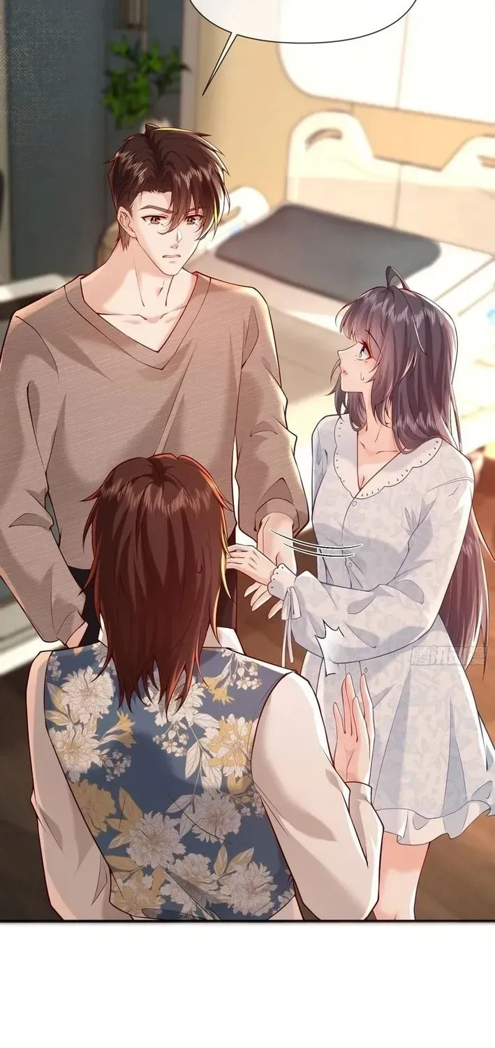 Xuyi Xindong Chapter 24 page 10 - 