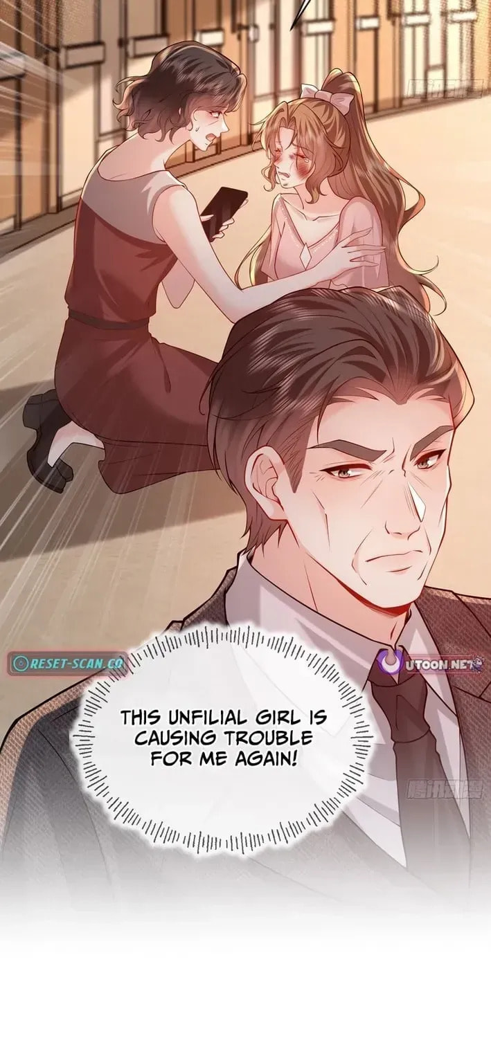 Xuyi Xindong Chapter 26 page 19 - 