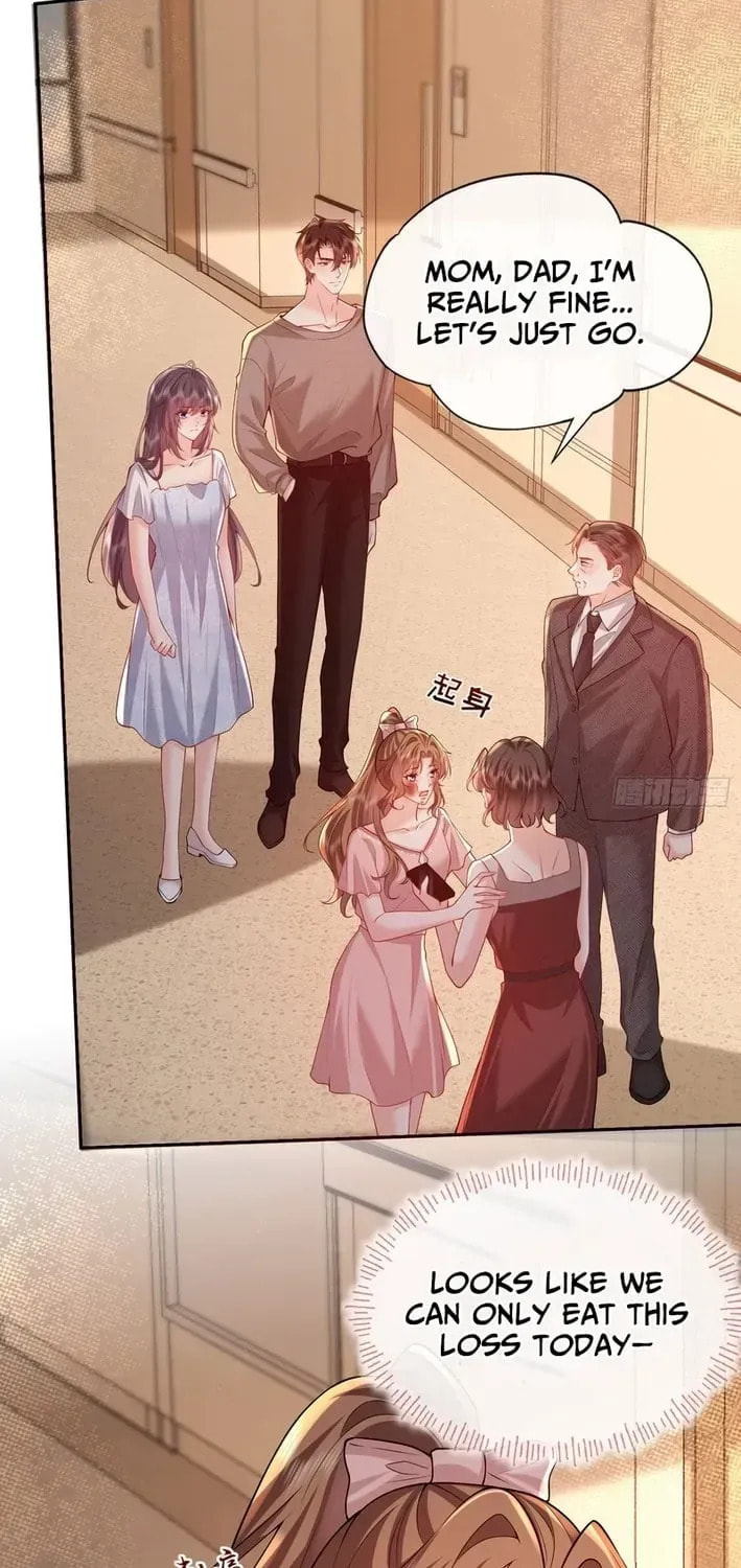 Xuyi Xindong Chapter 26 page 23 - 