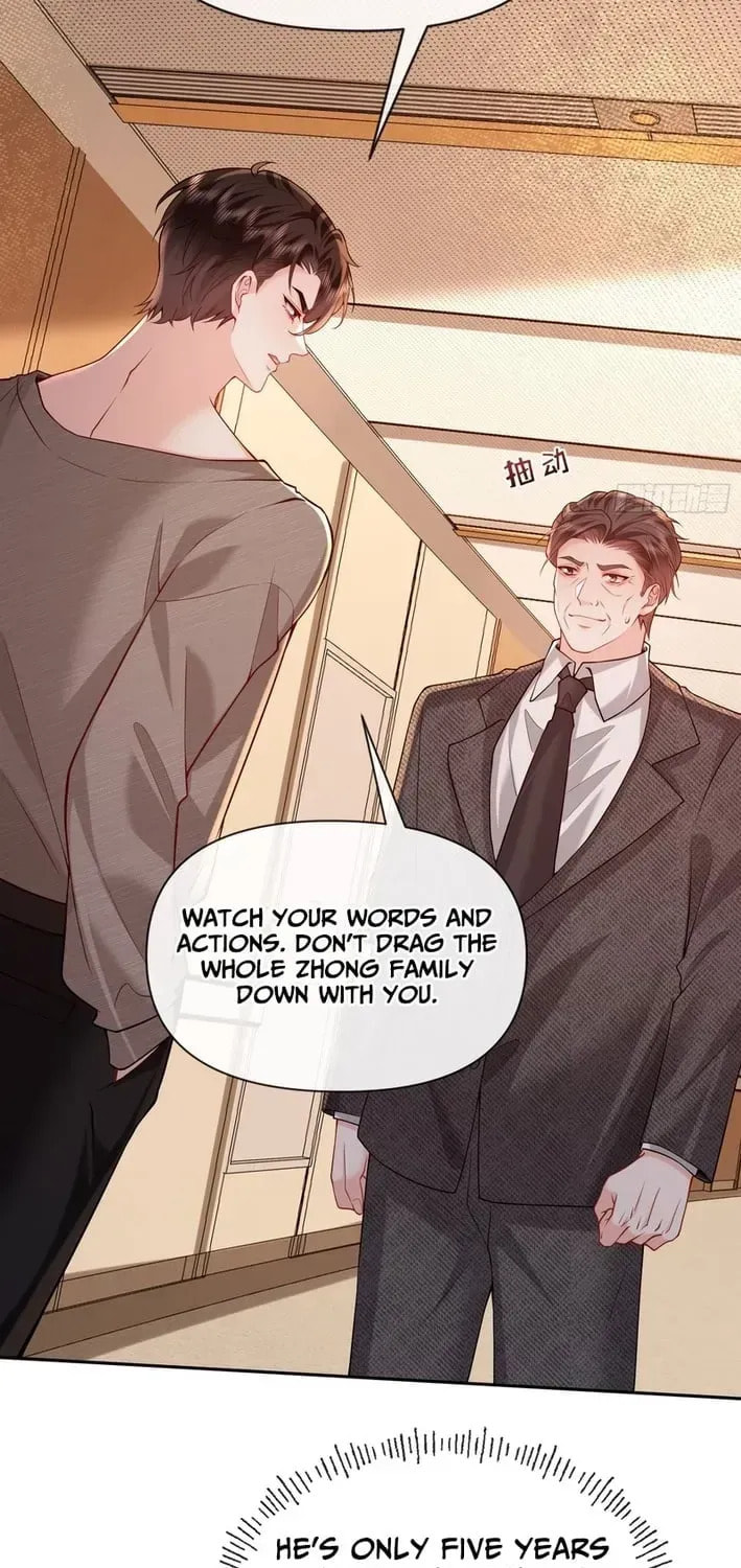 Xuyi Xindong Chapter 26 page 29 - 