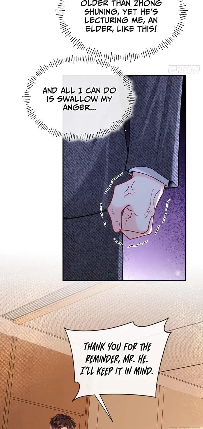Xuyi Xindong Chapter 26 page 30 - 