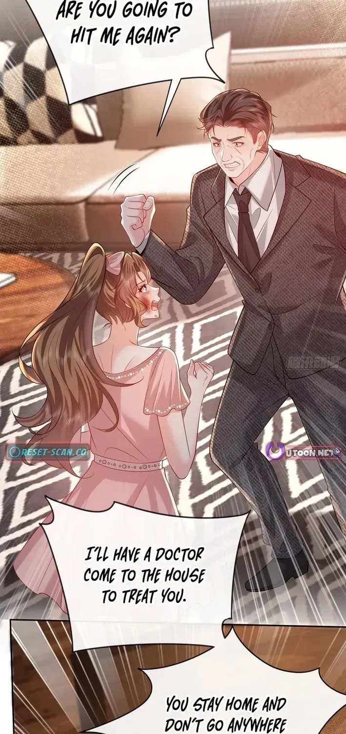 Xuyi Xindong Chapter 26 page 35 - 