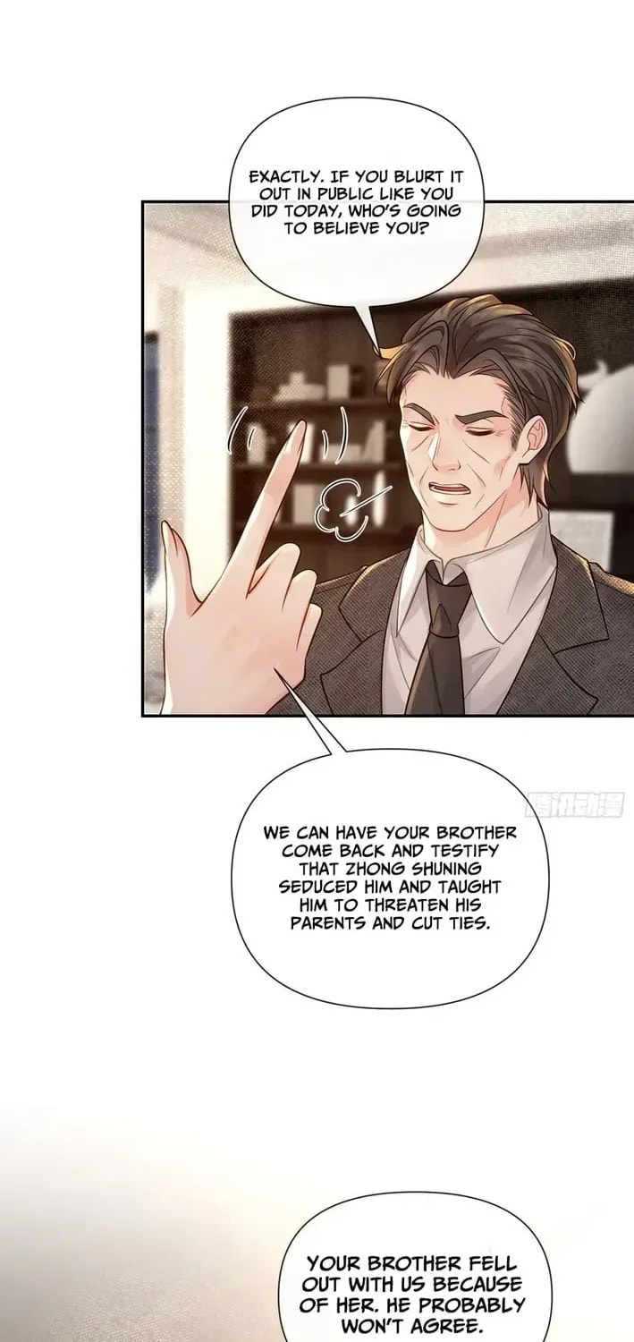 Xuyi Xindong Chapter 26 page 42 - 