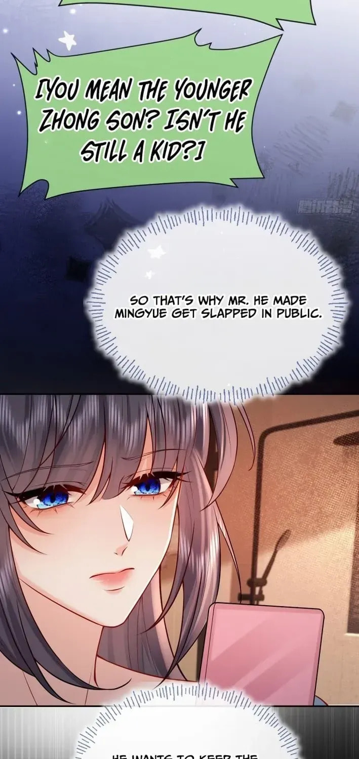 Xuyi Xindong Chapter 27 page 23 - 