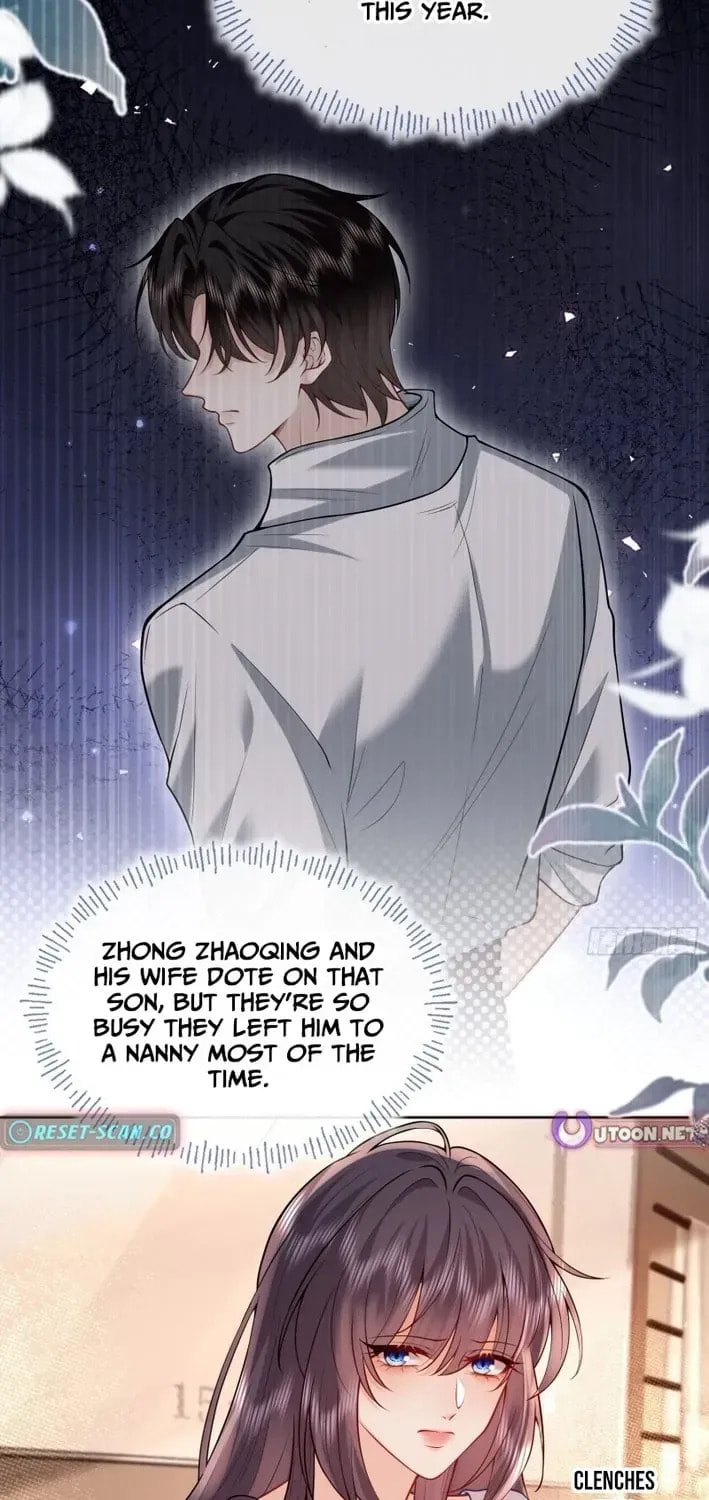 Xuyi Xindong Chapter 27 page 25 - 