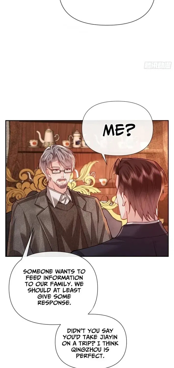 Xuyi Xindong Chapter 27 page 31 - 