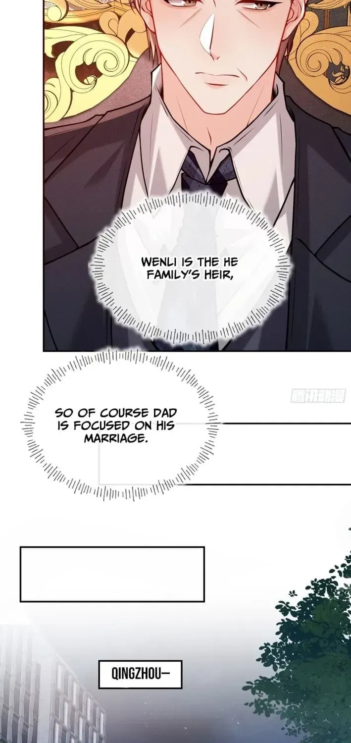 Xuyi Xindong Chapter 27 page 33 - 