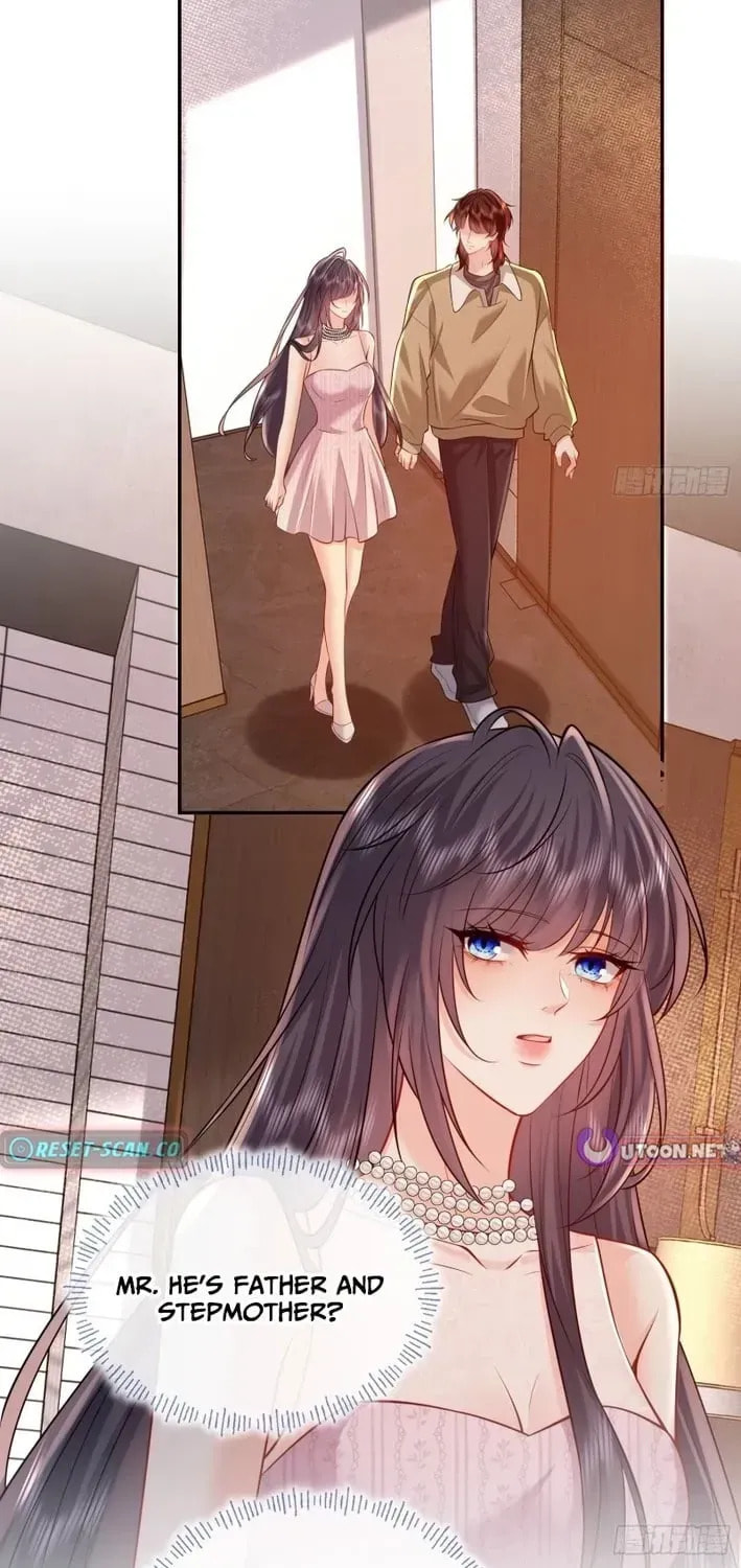 Xuyi Xindong Chapter 27 page 35 - 