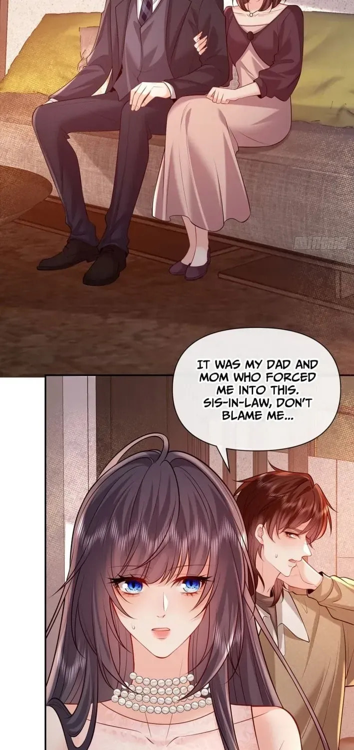 Xuyi Xindong Chapter 27 page 37 - 