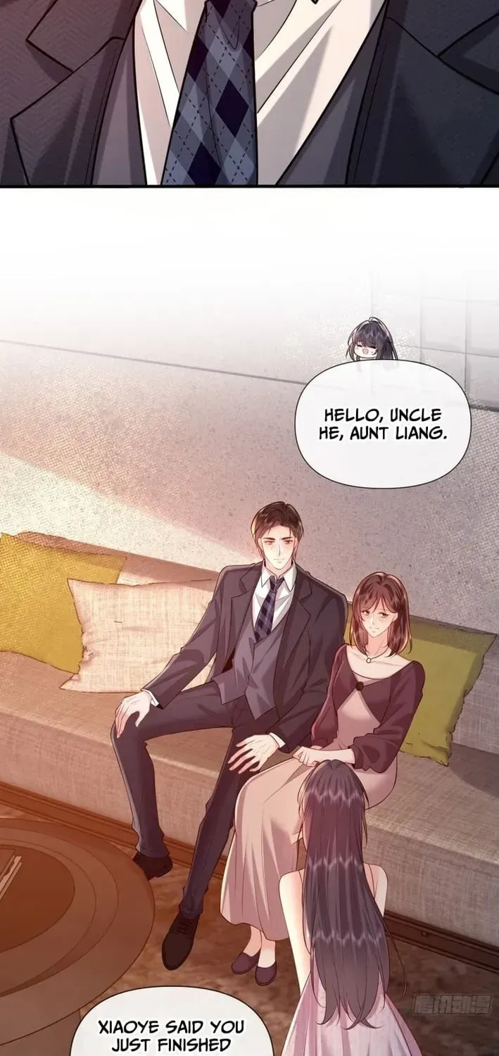 Xuyi Xindong Chapter 27 page 39 - 
