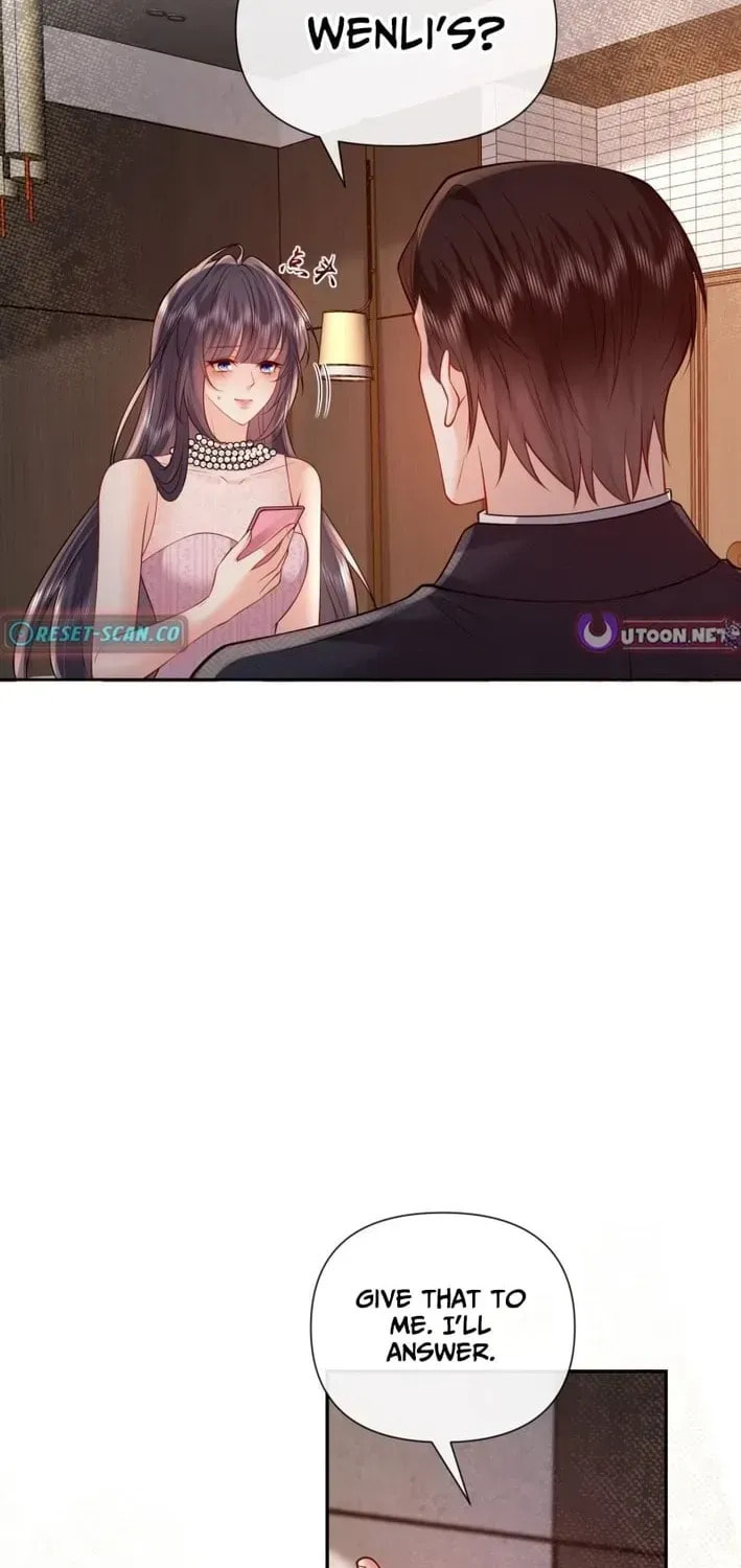 Xuyi Xindong Chapter 27 page 42 - 