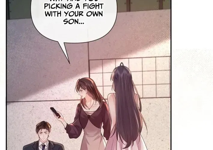 Xuyi Xindong Chapter 27 page 48 - 
