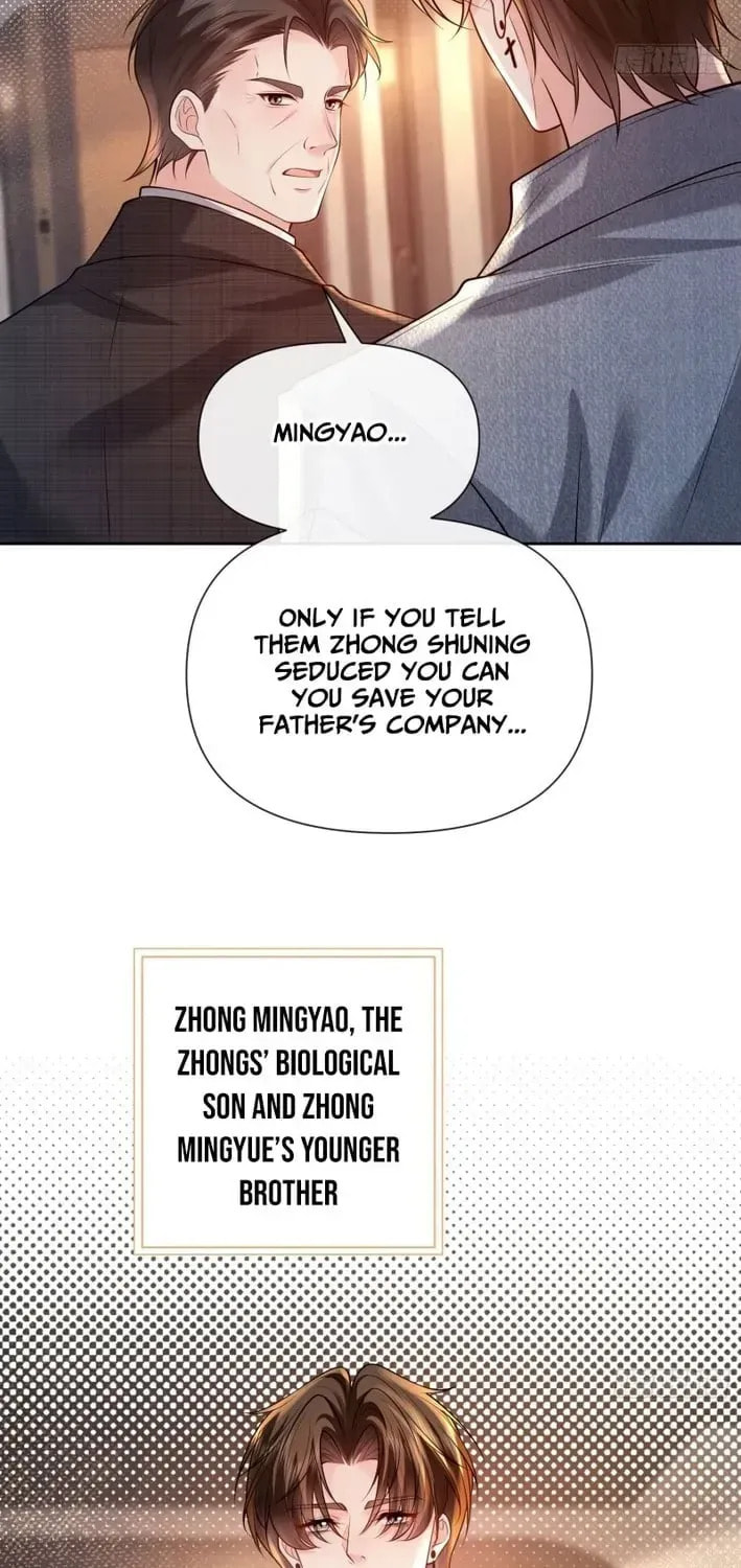 Xuyi Xindong Chapter 27 page 55 - 