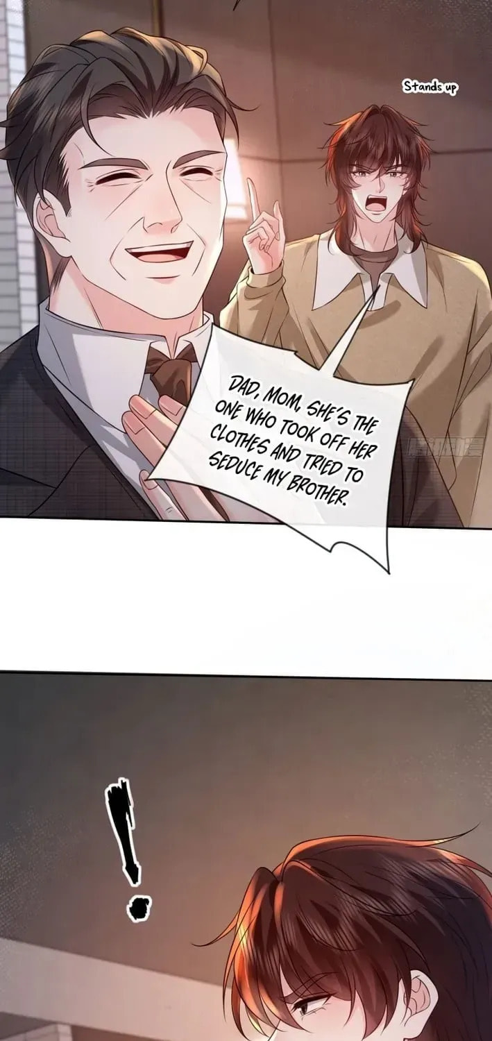 Xuyi Xindong Chapter 27 page 71 - 
