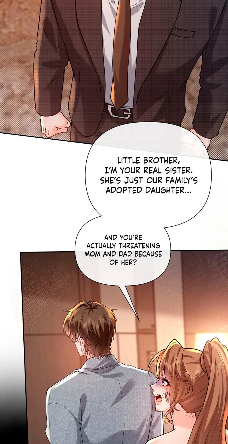 Xuyi Xindong Chapter 29 page 2 - 