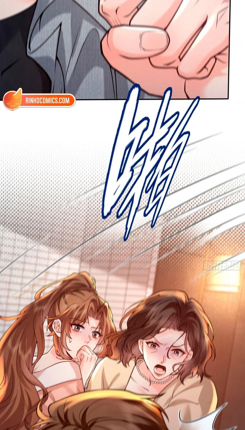 Xuyi Xindong Chapter 29 page 11 - 