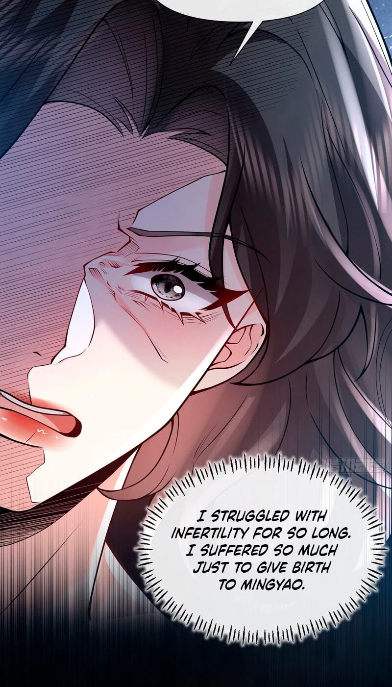 Xuyi Xindong Chapter 29 page 14 - 